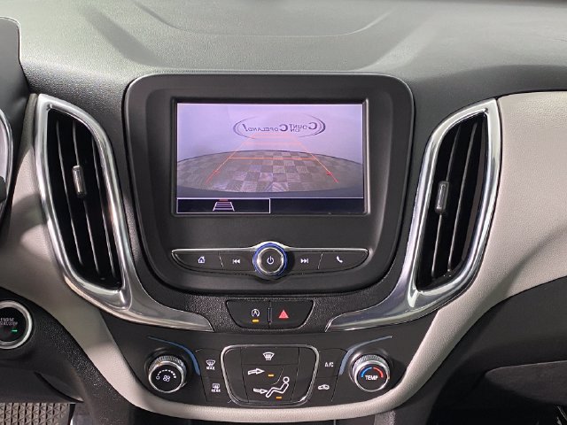 2022 Chevrolet Equinox LS - Photo 21