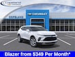 Chevrolet Blazer