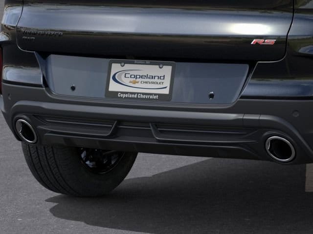 2026 Chevrolet Trailblazer RS - Photo 15