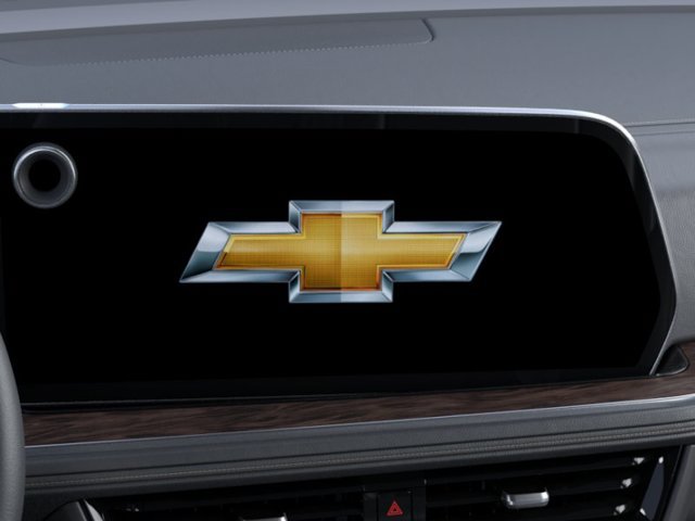 2027 Chevrolet Tahoe Premier - Photo 21