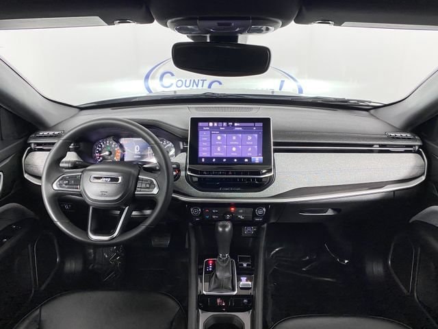 2023 Jeep Compass Latitude - Photo 14