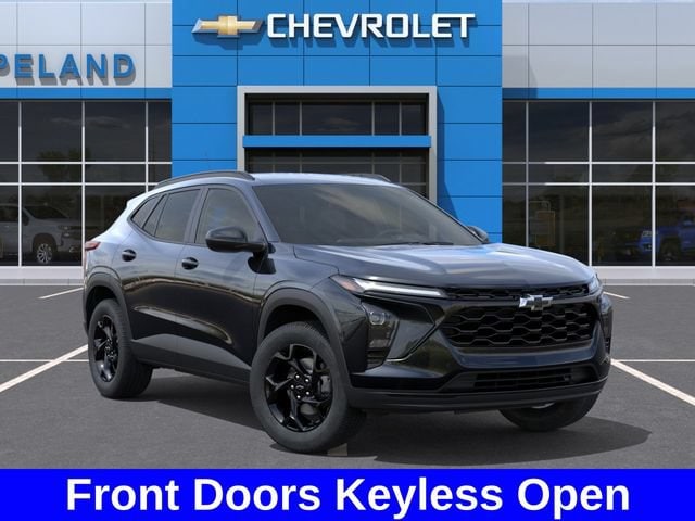 2026 Chevrolet Trax LT - Photo 8