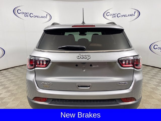 2023 Jeep Compass Latitude - Photo 6