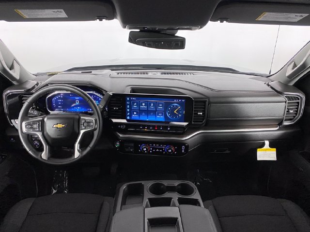 2026 Chevrolet Silverado 1500 LT - Photo 14