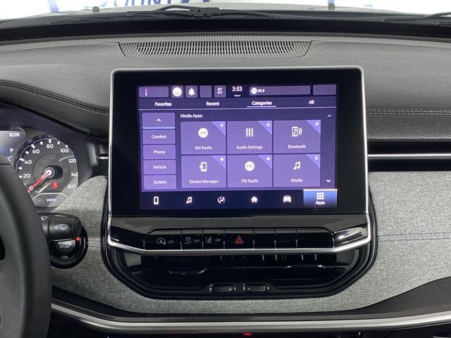 2023 Jeep Compass Latitude - Photo 20