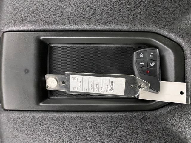 2024 Chevrolet Silverado 1500 LT - Photo 31