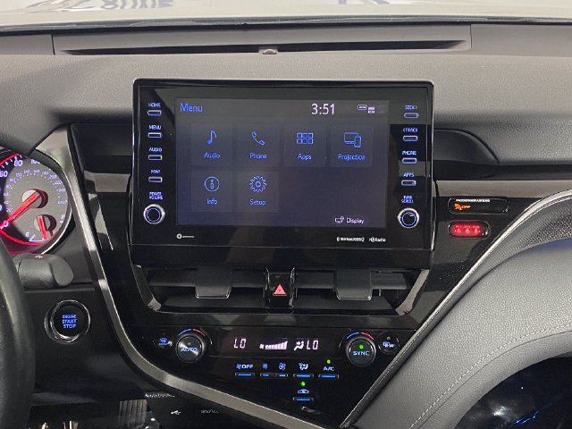 2021 Toyota Camry XSE - Photo 20