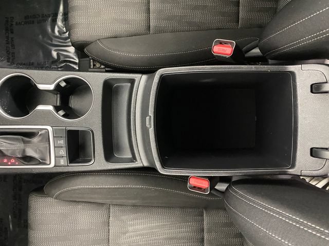 2020 Kia Sportage LX - Photo 28