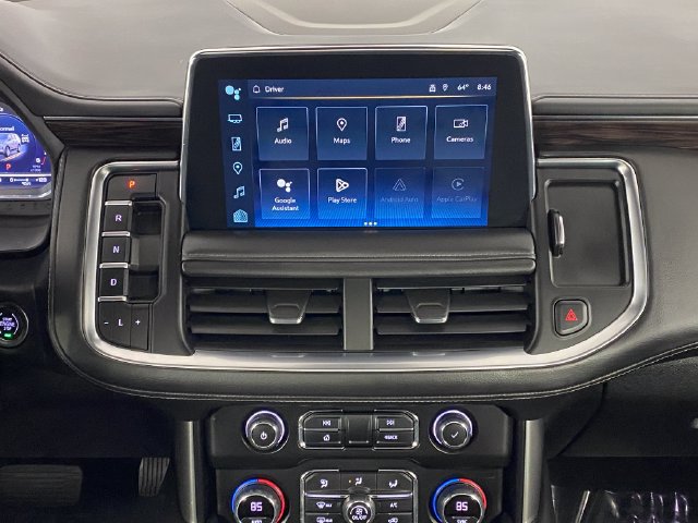 2023 Chevrolet Tahoe LT - Photo 20