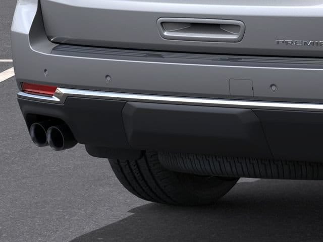 2026 Chevrolet Tahoe Premier - Photo 14