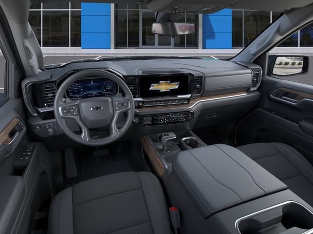 2026 Chevrolet Silverado 1500 RST - Photo 15