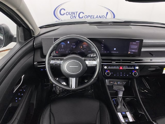 2025 Hyundai Tucson SEL Convenience - Photo 16