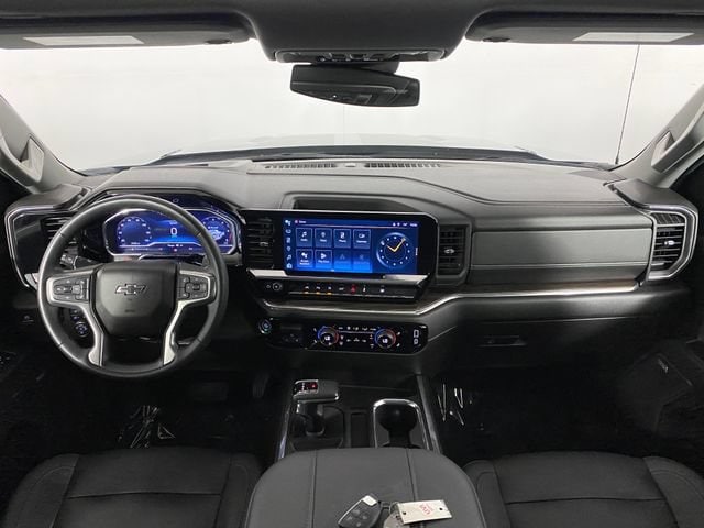 2023 Chevrolet Silverado 1500 RST - Photo 15