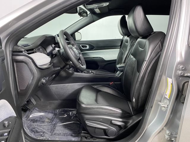 2023 Jeep Compass Latitude - Photo 11