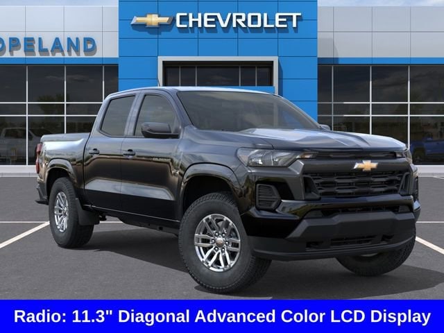 2026 Chevrolet Colorado LT - Photo 8