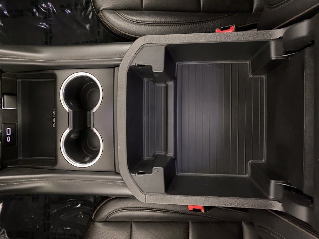 2022 Chevrolet Tahoe High Country - Photo 26