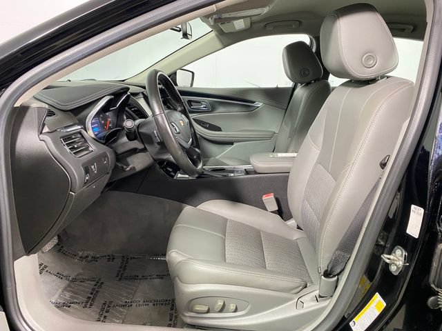 2018 Chevrolet Impala 1LT - Photo 10