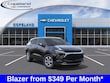  Chevrolet Blazer