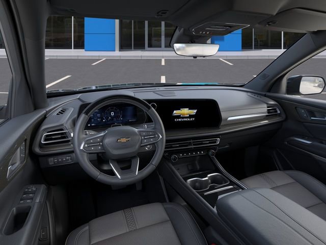 2026 Chevrolet Traverse High Country - Photo 16