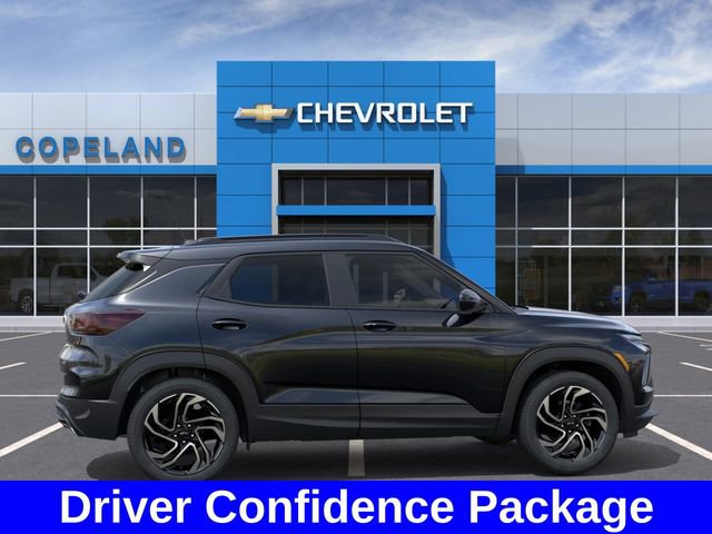 2026 Chevrolet Trailblazer RS - Photo 6