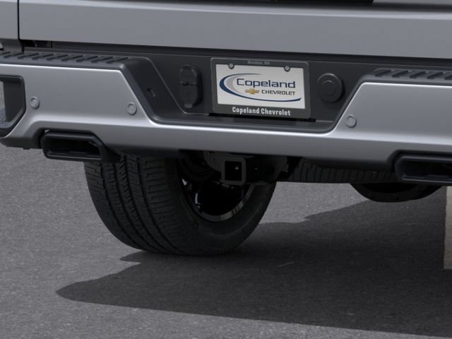 2026 Chevrolet Silverado 1500 RST - Photo 15