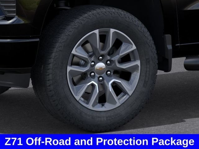 2026 Chevrolet Silverado 1500 RST - Photo 10