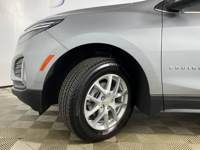 2023 Chevrolet Equinox LT - Photo 30