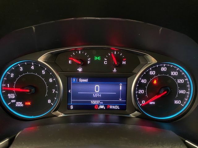 2023 Chevrolet Equinox LT - Photo 17