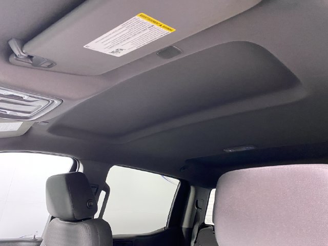 2022 Chevrolet Silverado 1500 Custom - Photo 23