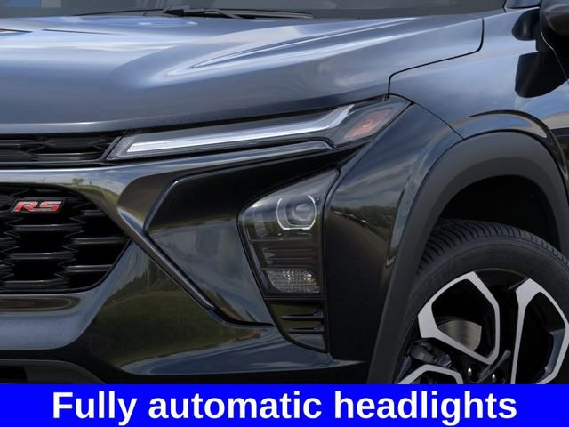 2026 Chevrolet Trax RS - Photo 11