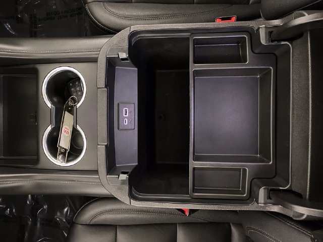 2023 Chevrolet Tahoe LT - Photo 27