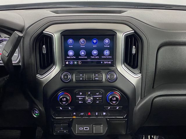 2020 Chevrolet Silverado 1500 RST - Photo 21