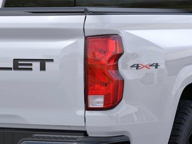 2026 Chevrolet Colorado Work Truck - Photo 13