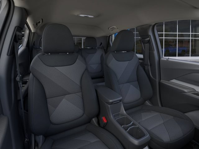 2027 Chevrolet Bolt LT - Photo 17