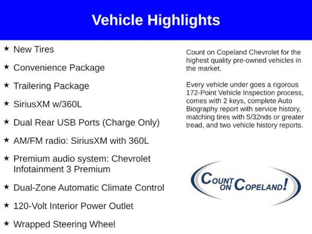 Used 2024 Chevrolet Silverado 1500 LT (2FL) Truck