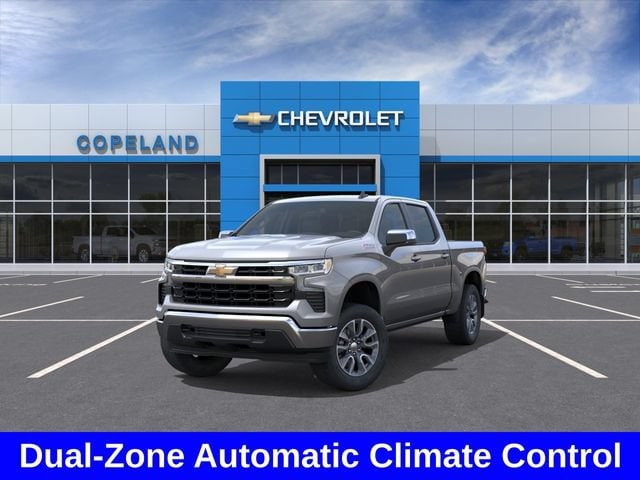 2026 Chevrolet Silverado 1500 LT - Photo 9