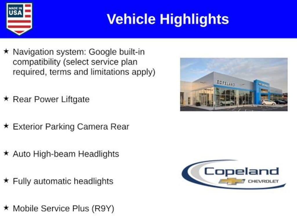 New 2026 Chevrolet Suburban Premier SUV