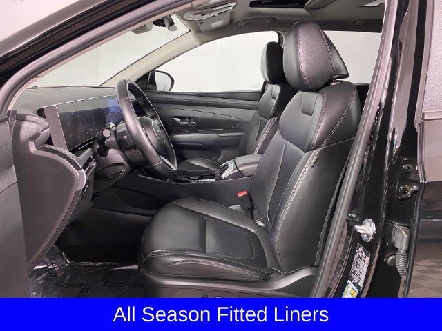 2025 Hyundai Tucson SEL Convenience - Photo 12
