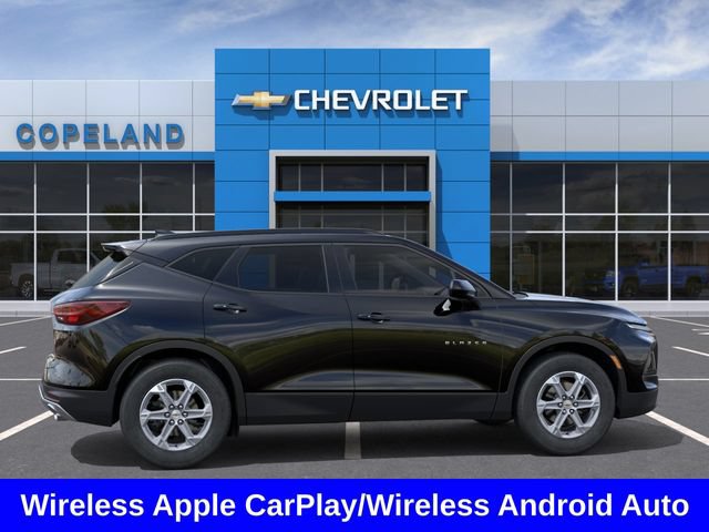 2026 Chevrolet Blazer 2LT - Photo 6