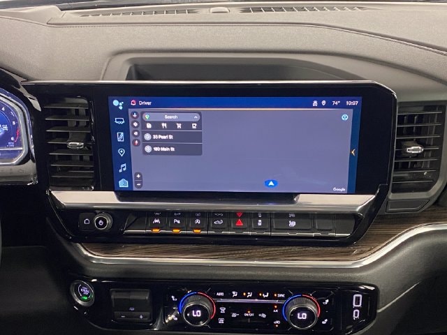 2023 Chevrolet Silverado 1500 RST - Photo 21