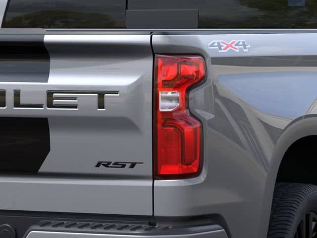 2026 Chevrolet Silverado 1500 RST - Photo 12