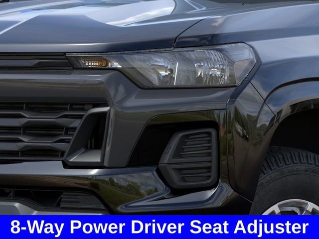 2026 Chevrolet Colorado LT - Photo 11