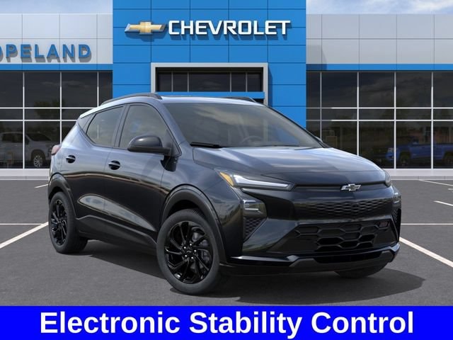 2027 Chevrolet Bolt RS - Photo 8