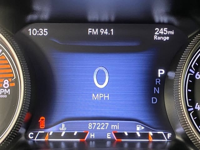 2019 Jeep Cherokee Limited - Photo 18