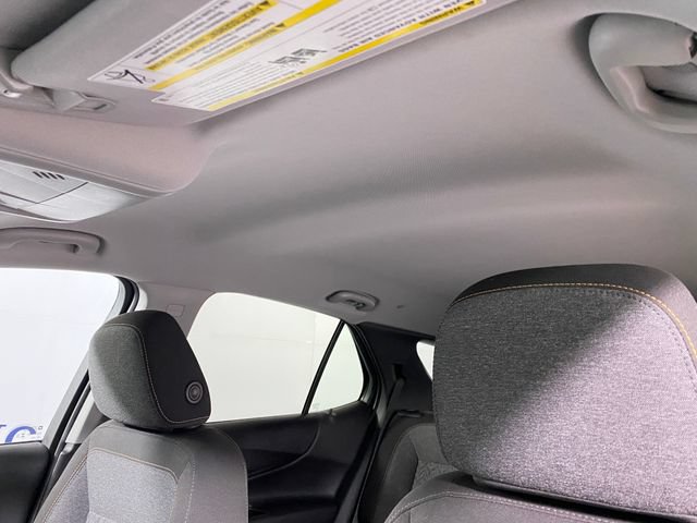 2023 Chevrolet Equinox LT - Photo 23