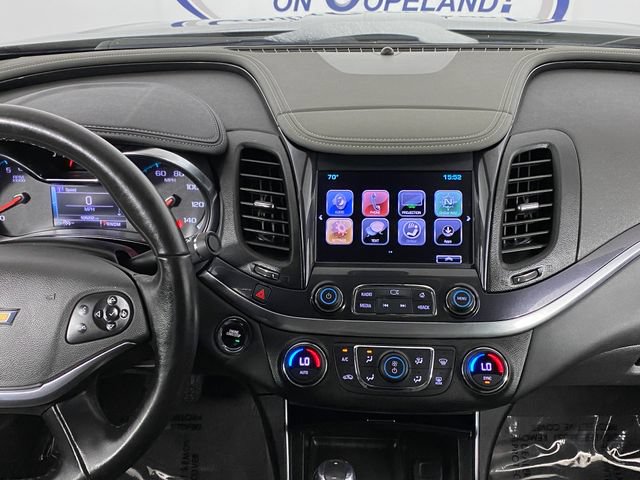 2018 Chevrolet Impala 1LT - Photo 18