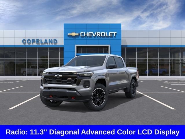 2026 Chevrolet Colorado Z71 - Photo 10