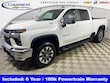 Chevrolet Silverado 2500 HD