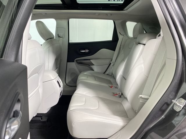 2019 Jeep Cherokee Limited - Photo 27