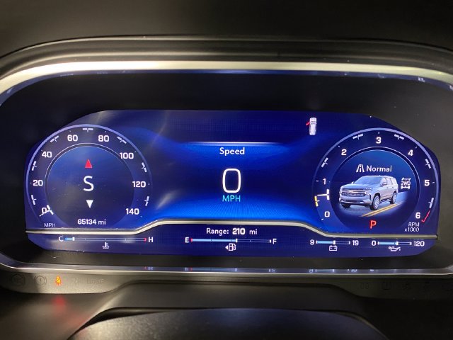 2023 Chevrolet Tahoe LT - Photo 17
